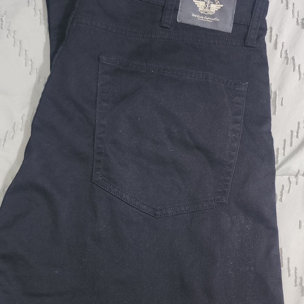 Dockers Dark Blue Jeans